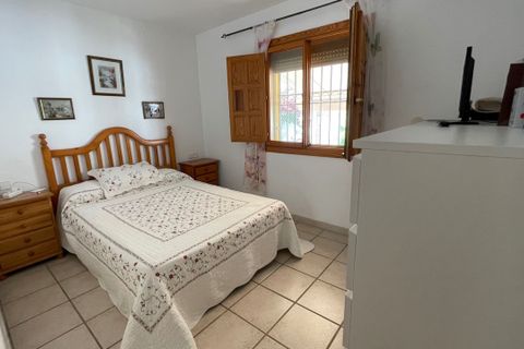 Byhus i Torre de la Horadada, Alicante, Torre de la Horadada - € 269.900 | Ref: 741063 - foto 11