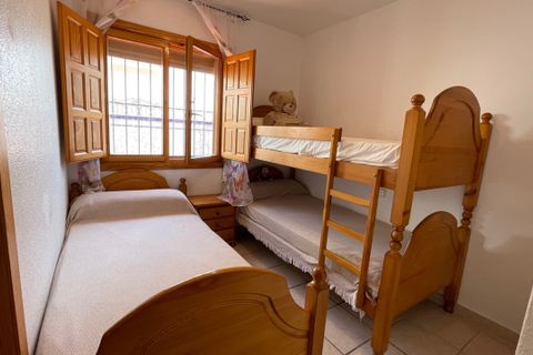 Byhus i Torre de la Horadada, Alicante, Torre de la Horadada - € 269.900 | Ref: 741063 - foto 16