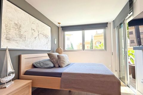 Leilighet i Cabo De Palos, Murcia, Cabo De Palos - € 498 000 | Ref: 744382 - foto 6