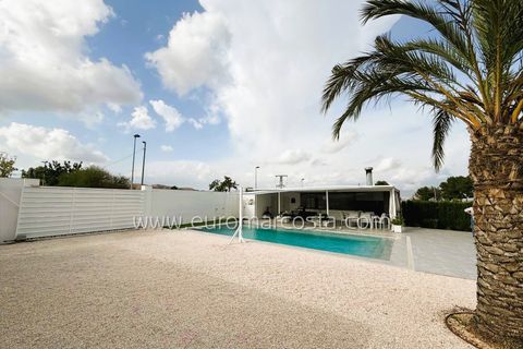 Villa i Orihuela, Alicante, Orihuela - € 449.000 | Ref: 4592 - foto 36