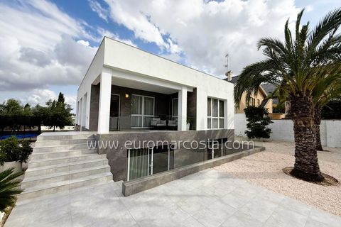 Villa i Orihuela, Alicante, Orihuela - € 449.000 | Ref: 4592 - foto 6