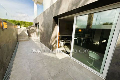 Villa i Orihuela, Alicante, Orihuela - € 449.000 | Ref: 4592 - foto 35