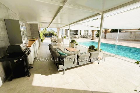 Villa i Orihuela, Alicante, Orihuela - € 449.000 | Ref: 4592 - foto 38