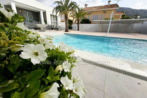Villa i Orihuela, Alicante, Orihuela - € 449.000 | Ref: 4592 - foto 45