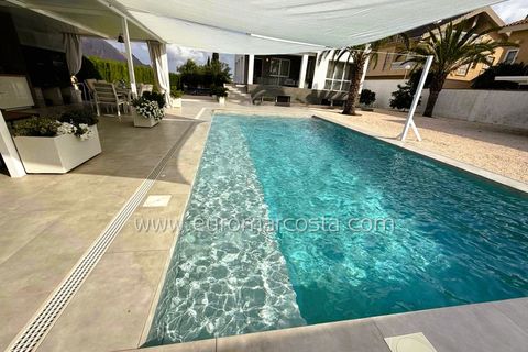 Villa i Orihuela, Alicante, Orihuela - € 449.000 | Ref: 4592 - foto 44