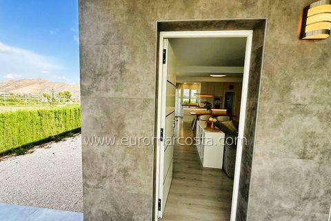Villa i Orihuela, Alicante, Orihuela - € 449.000 | Ref: 4592 - foto 7