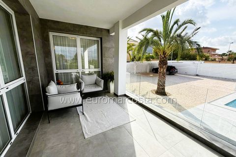 Villa i Orihuela, Alicante, Orihuela - € 449.000 | Ref: 4592 - foto 5