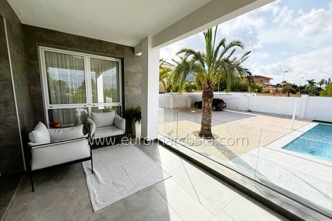 Villa i Orihuela, Alicante, Orihuela - € 449.000 | Ref: 4592 - foto 3