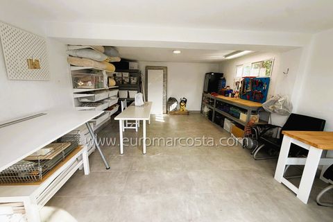 Villa i Orihuela, Alicante, Orihuela - € 449.000 | Ref: 4592 - foto 33