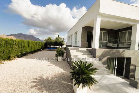 Villa i Orihuela, Alicante, Orihuela - € 449.000 | Ref: 4592 - foto 47