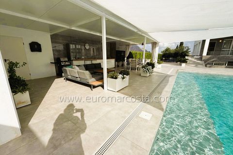 Villa i Orihuela, Alicante, Orihuela - € 449.000 | Ref: 4592 - foto 37