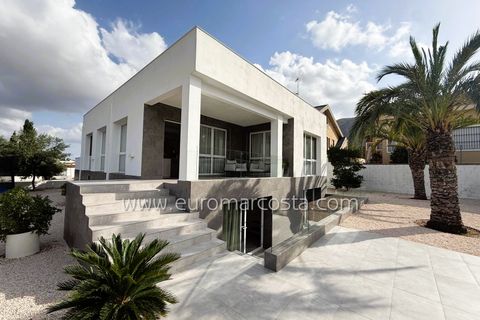Villa i Orihuela, Alicante, Orihuela - € 449.000 | Ref: 4592 - foto 4
