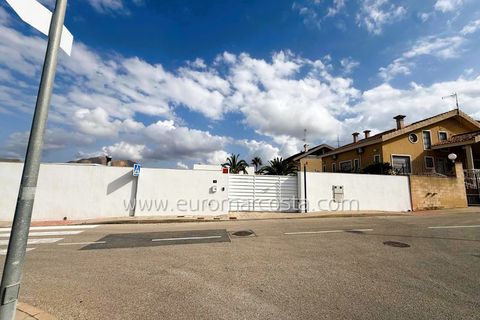Villa i Orihuela, Alicante, Orihuela - € 449.000 | Ref: 4592 - foto 2