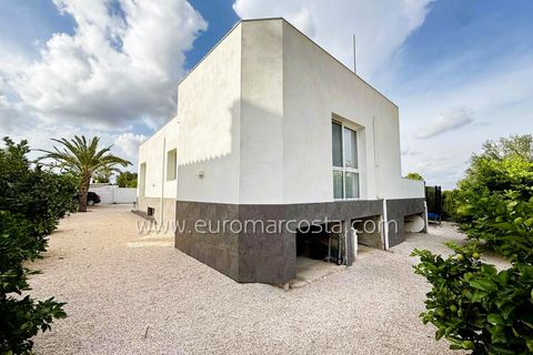 Villa i Orihuela, Alicante, Orihuela - € 449.000 | Ref: 4592 - foto 46