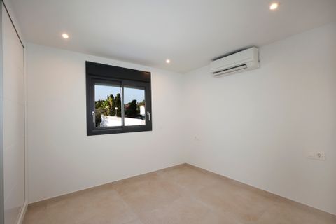 Villa i Calpe, Alicante, Calpe - € 840.000 | Ref: W-0472OZ - foto 8