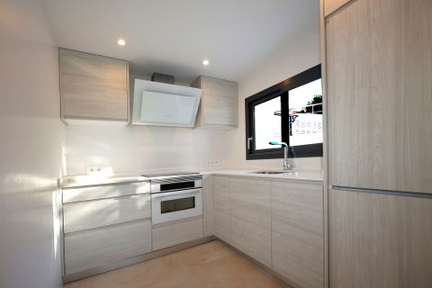 Villa i Calpe, Alicante, Calpe - € 840.000 | Ref: W-0472OZ - foto 3