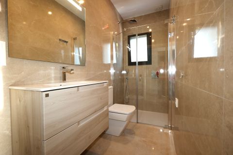 Villa i Calpe, Alicante, Calpe - € 840.000 | Ref: W-0472OZ - foto 9