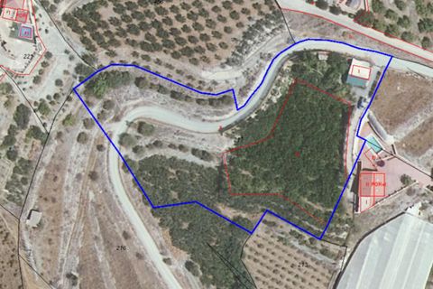 Finca i Molvizar, Granada, Molvizar - € 250.000 | Ref: MLVC564 - foto 20