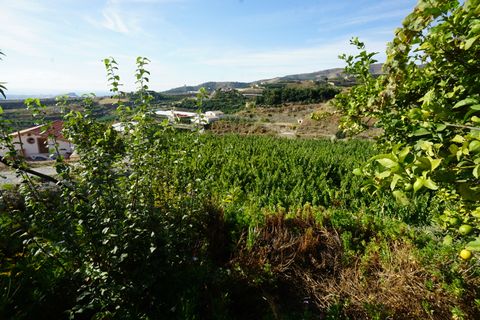Finca i Molvizar, Granada, Molvizar - € 250.000 | Ref: MLVC564 - foto 15
