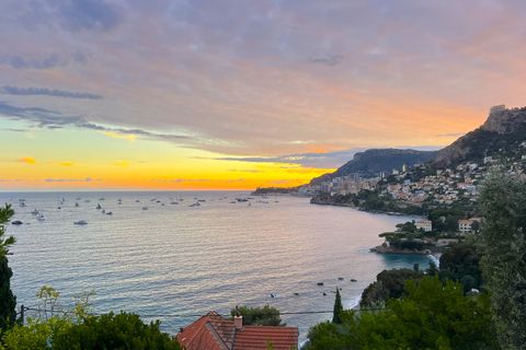 Leilighet i Roquebrune-Cap-Martin, Alpes-Maritimes, Roquebrune-Cap-Martin - € 610 000 | Ref: cur-50 - foto 5