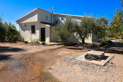 Masia a Aldover, Tarragona, Aldover - € 210.000 | Ref: 282 - foto 5