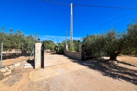 Masia a Aldover, Tarragona, Aldover - € 210.000 | Ref: 282 - foto 21