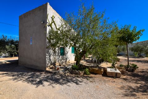 Masia a Aldover, Tarragona, Aldover - € 210.000 | Ref: 282 - foto 17