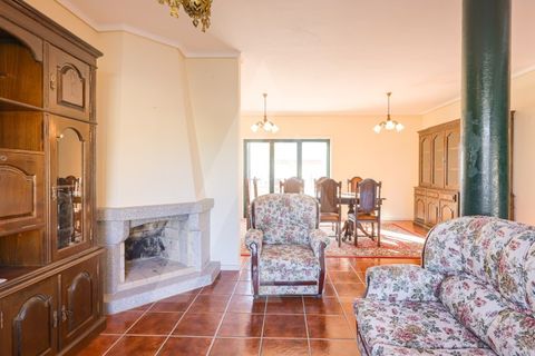 Villa i Vagos, Aveiro, Vagos - € 385.000 | Ref: 1012360/25 GL - foto 6