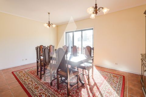 Villa i Vagos, Aveiro, Vagos - € 385.000 | Ref: 1012360/25 GL - foto 8