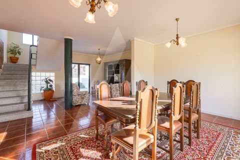 Villa i Vagos, Aveiro, Vagos - € 385.000 | Ref: 1012360/25 GL - foto 9