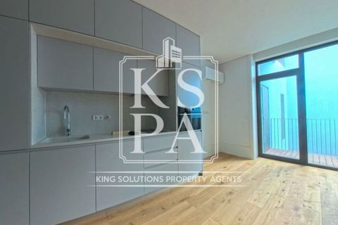 Lejlighed i Porto, Porto, Porto - € 260.000 | Ref: KS000057VN/22 (I) - foto 1
