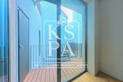 Lejlighed i Porto, Porto, Porto - € 260.000 | Ref: KS000057VN/22 (I) - foto 3