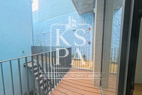 Lejlighed i Porto, Porto, Porto - € 260.000 | Ref: KS000057VN/22 (I) - foto 4