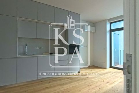 Lejlighed i Porto, Porto, Porto - € 260.000 | Ref: KS000057VN/22 (I) - foto 5
