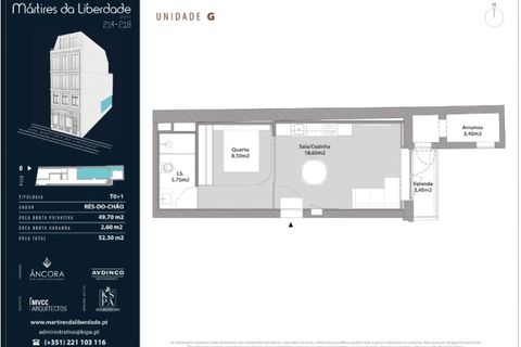 Lejlighed i Porto, Porto, Porto - € 260.000 | Ref: KS000057VN/22 (I) - foto 11