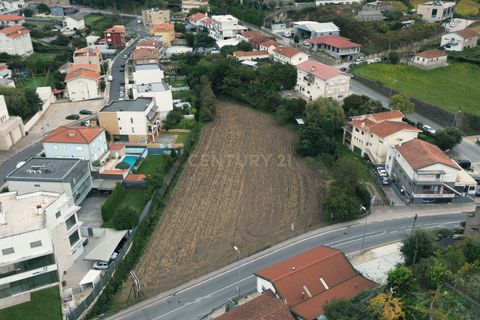 Helårsgrund i Paredes, Porto, Paredes - € 309.000 | Ref: C0188-01866 - foto 1