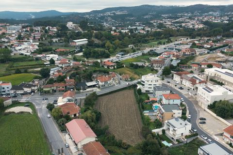 Helårsgrund i Paredes, Porto, Paredes - € 309.000 | Ref: C0188-01866 - foto 2