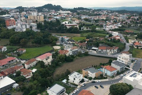 Helårsgrund i Paredes, Porto, Paredes - € 309.000 | Ref: C0188-01866 - foto 4