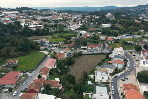 Helårsgrund i Paredes, Porto, Paredes - € 309.000 | Ref: C0188-01866 - foto 6