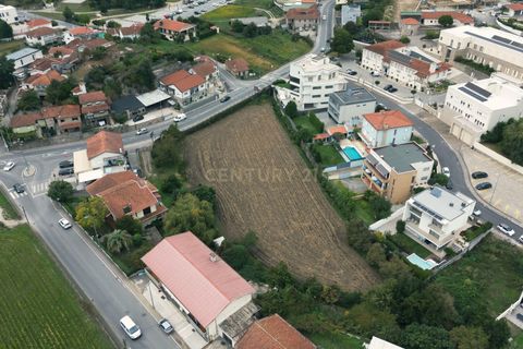 Helårsgrund i Paredes, Porto, Paredes - € 309.000 | Ref: C0188-01866 - foto 8