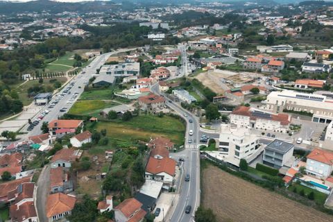 Helårsgrund i Paredes, Porto, Paredes - € 309.000 | Ref: C0188-01866 - foto 9