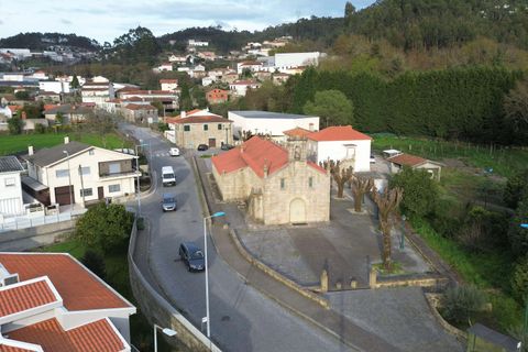Helårsgrund i Paredes, Porto, Paredes - € 309.000 | Ref: C0188-01866 - foto 10