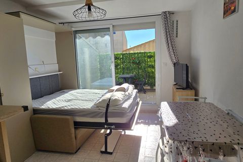 Lejlighed i Valras-Plage, Herault, Valras-Plage - € 98.900 | Ref: 161 - foto 3