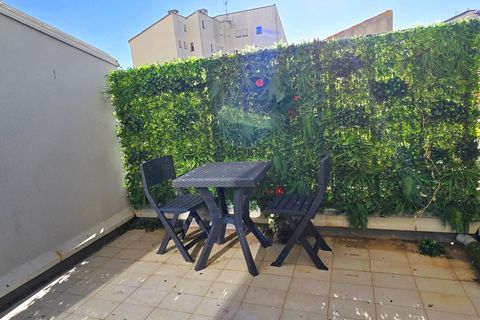 Lejlighed i Valras-Plage, Herault, Valras-Plage - € 98.900 | Ref: 161 - foto 2