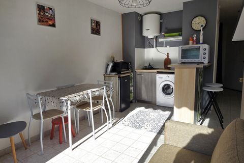 Lejlighed i Valras-Plage, Herault, Valras-Plage - € 98.900 | Ref: 161 - foto 4