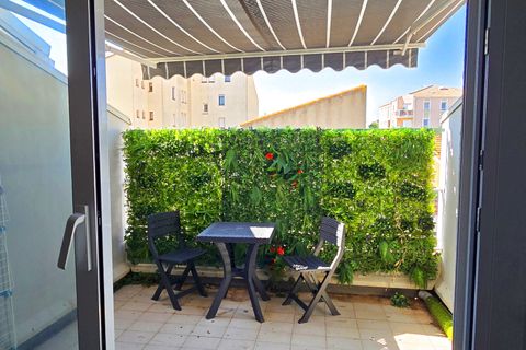 Lejlighed i Valras-Plage, Herault, Valras-Plage - € 98.900 | Ref: 161 - foto 8