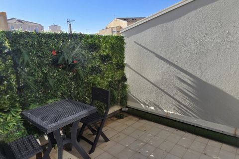 Lejlighed i Valras-Plage, Herault, Valras-Plage - € 98.900 | Ref: 161 - foto 14