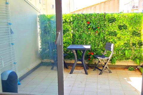 Lejlighed i Valras-Plage, Herault, Valras-Plage - € 98.900 | Ref: 161 - foto 16