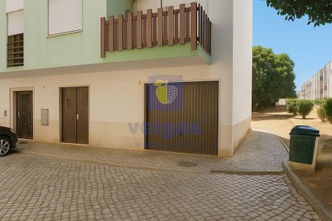 Garage i Alverca do Ribatejo, Lisbon, Alverca do Ribatejo - € 59.000 | Ref: ALVER-216692 - foto 1