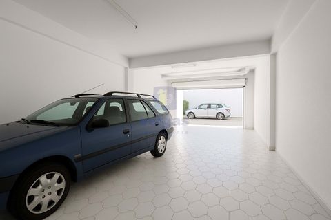 Garage i Alverca do Ribatejo, Lisbon, Alverca do Ribatejo - € 59.000 | Ref: ALVER-216692 - foto 2